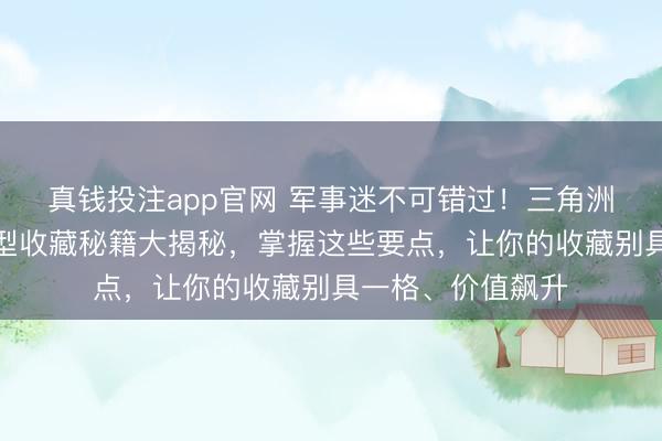 真钱投注app官网 军事迷不可错过！三角洲行动主题水晶模型收藏秘籍大揭秘，掌握这些要点，让你的收藏别具一格、价值飙升